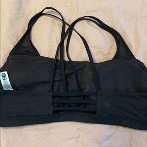 Athleta Bra